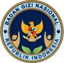 Logo Makan Bergizi Gratis Kabupaten Serang